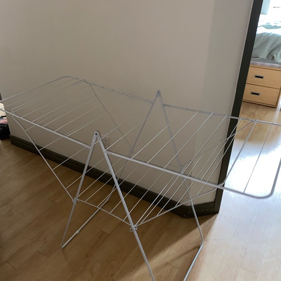 Walmart Storage & Organization Clothes Line Poshmark